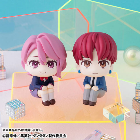 『ダンダダン』るかっぷ ジジ 完成品フィギュア